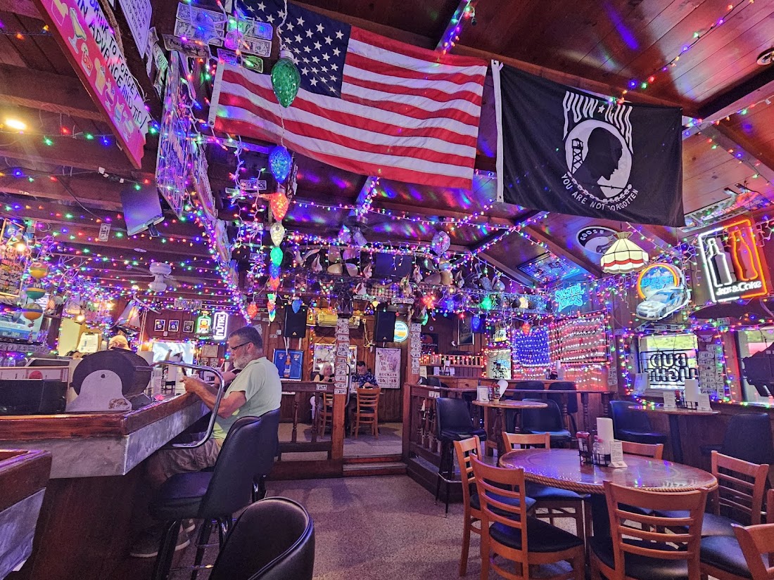Old Mill Tavern
